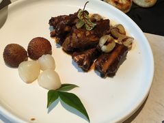 -拾溪餐厅·包厢(杭州千禧度假酒店)