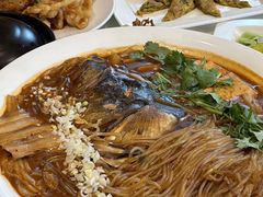 -一轩饺子馆(丽都店)