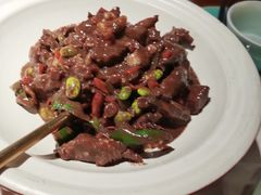-遇见湘·地道湖南菜(云门店)