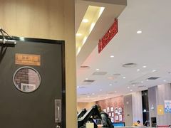 -汉堡王(海昌海洋公园店)