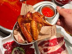 -潮正和潮汕牛肉火锅·老字号(番禺万达店)
