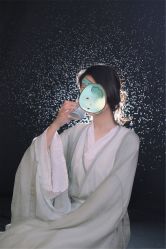 -汉仪华裳汉服馆(打浦桥店)