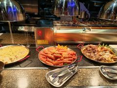 -温州喜来登酒店-盛宴西餐厅