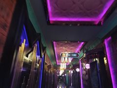 -欢乐迪KTV(观音桥未来国际店)