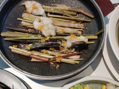 -新兴·金羊座·粤菜点心(乐峰店)