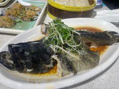 -锦里海景海鲜餐厅.三亚老字号(亚龙湾中心广场店)