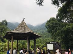 -福清灵石山国家森林公园