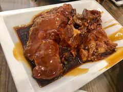 李家大排-砂锅李(九江路店)