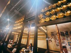 -韩国料理大力士(屏风街店)