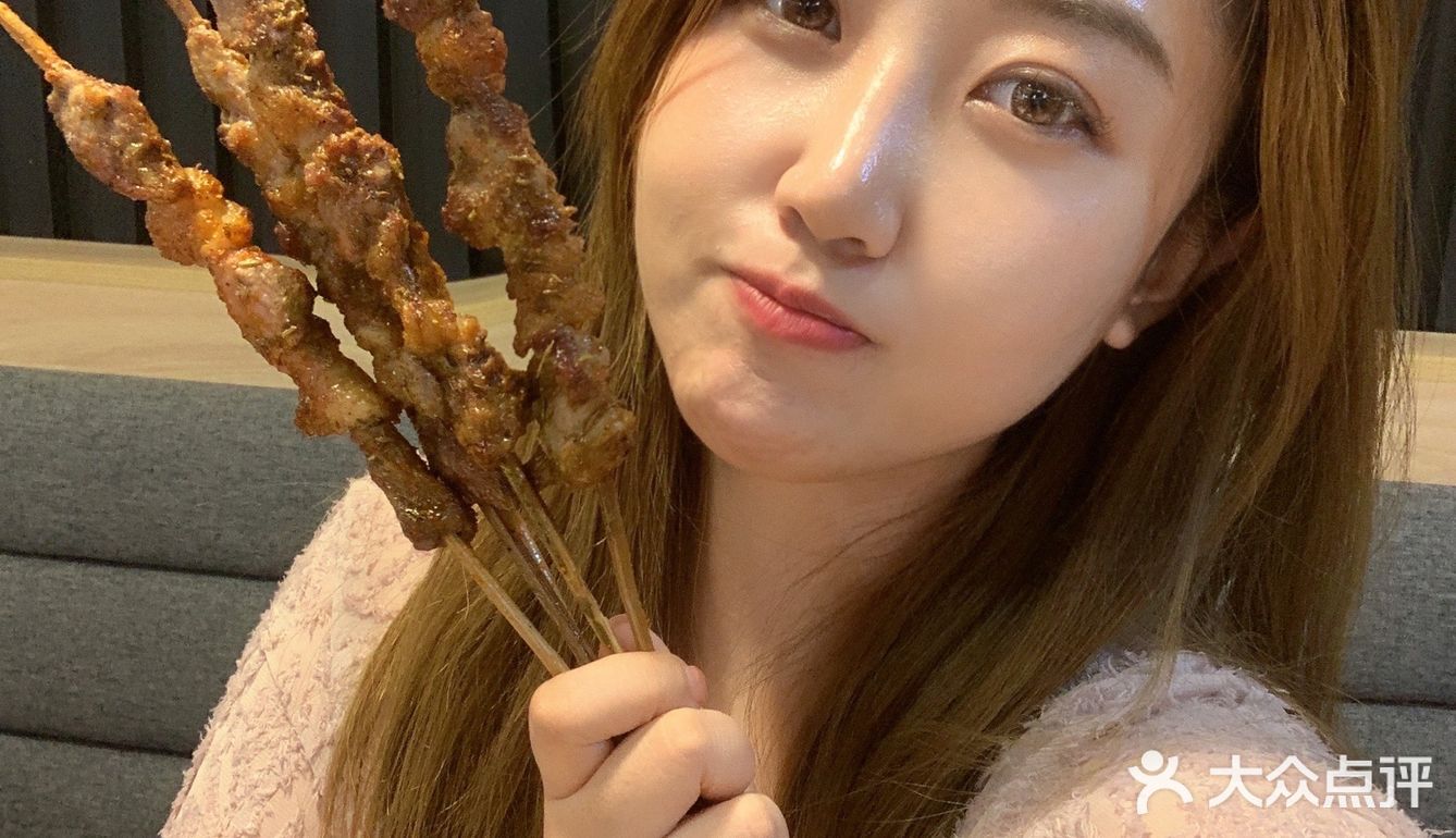 北派烧烤才是yyds！这家宝藏新店真的瞒不住啦！！