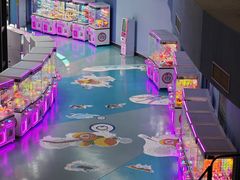 -重庆际华园室内极限运动中心