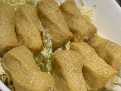 -海底捞火锅(银泰中心店)