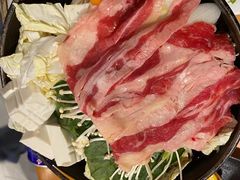 -津之港·日本料理·铁板烧