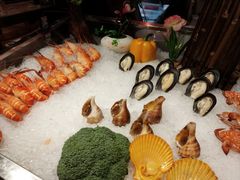 -君康悦美食汤泉水会·SPA(天河店)
