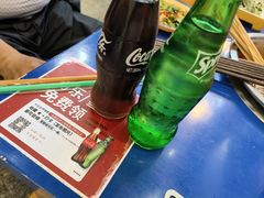 -马路边边火锅串串(观前街店)