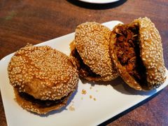 -南门小馆·清真(国贸商城店)