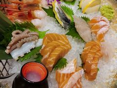 -东田之村自助餐厅(金水路店)