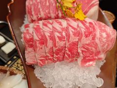 -色響火锅(恒隆广场店)