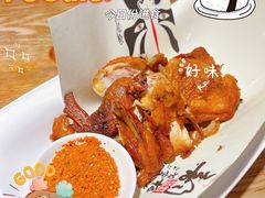-南京人家(盛京大奥莱店)