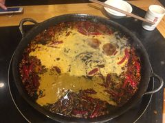 -锅首鲜品火锅(鸳鸯店)