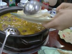 -菌之家·专业纯野生菌火锅·特色炒菌