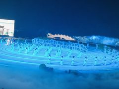 -鼎盛王朝康熙大典实景演出