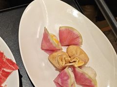 -阿源鱼捞斑鱼火锅·海鲜粥(山景尚宅店)