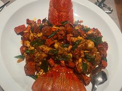 -广州文华东方酒店·江-由辉师傅主理