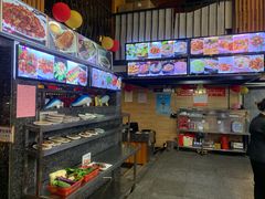 -五四北海鲜吧火锅(秀山路店)