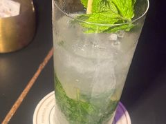 -DEW Lounge(深圳湾店)