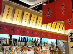 -AJIYA炭火烧肉(徐汇正大乐城店)