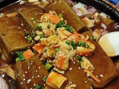 -东馆和天下特色餐饮(工农店)
