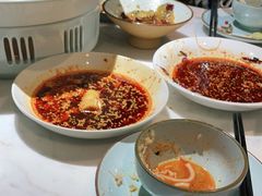 -青花椒花椒鱼(合生汇店)