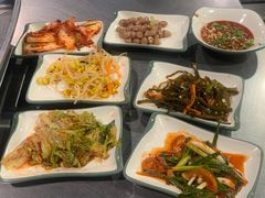 -李氏烤肉店