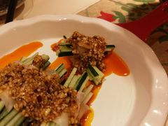 -酒肆浅葱•烧烤•龙虾•排档(卓悦intown店)