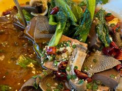 -湛江菜.江南首席(昆山店)