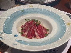 -一本魅·日式料理