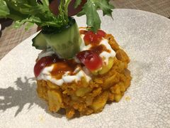 -哈努曼印度餐厅(吴泾宝龙广场店)
