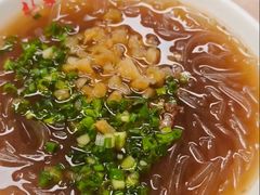 -新丰小吃(中山中路分店)