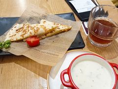 -豪客来牛排(汕头东厦100店)