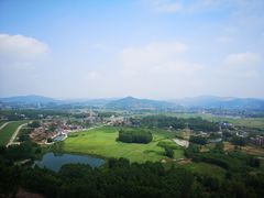 -马头山