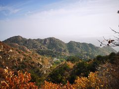 -云峰山自然风景区
