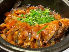 -花开餐厅(环湖中路店)