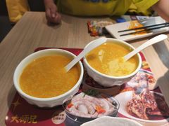 -大师兄·西北小馆(南沙万达广场店)