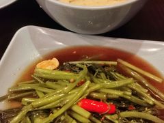 -URBAN SOI Thai Kitchen乐泰料理(长乐路店)