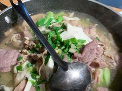 -全牛匠·乐山跷脚牛肉(新中关店)