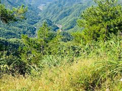 -丹山赤水风景名胜区