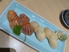-小山日本料理(太古汇店)