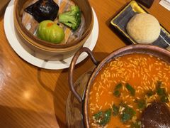 -粤域茶餐厅