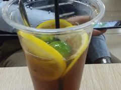 -有缘茶餐厅(海府分店)